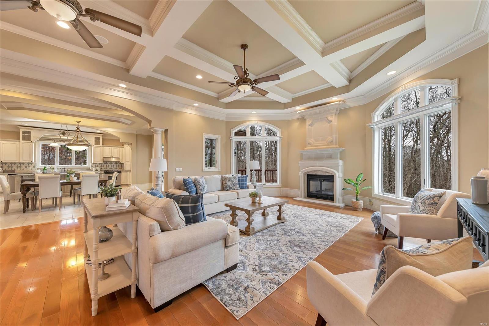 Avondale Hills - Residential