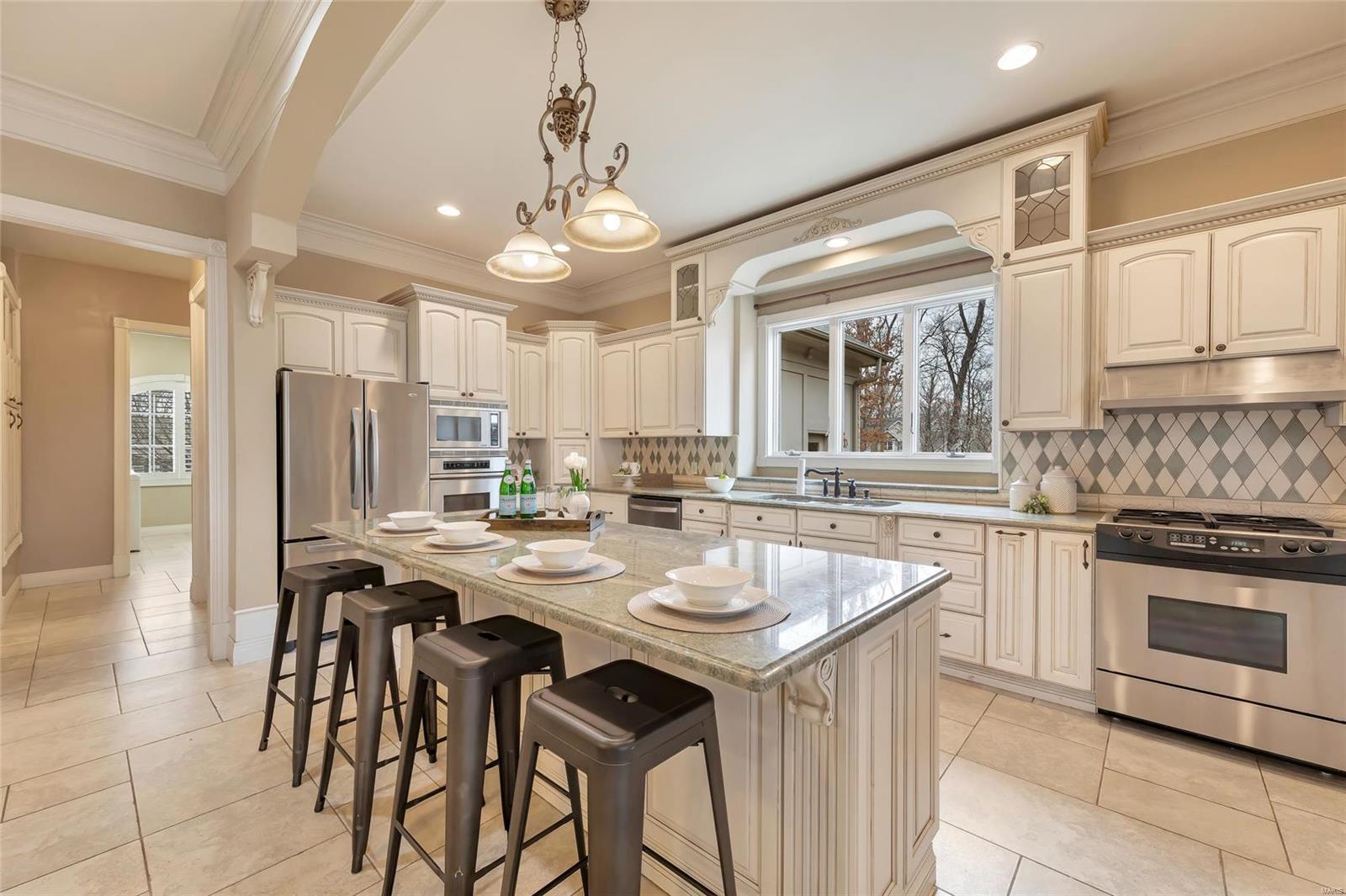 Avondale Hills - Residential