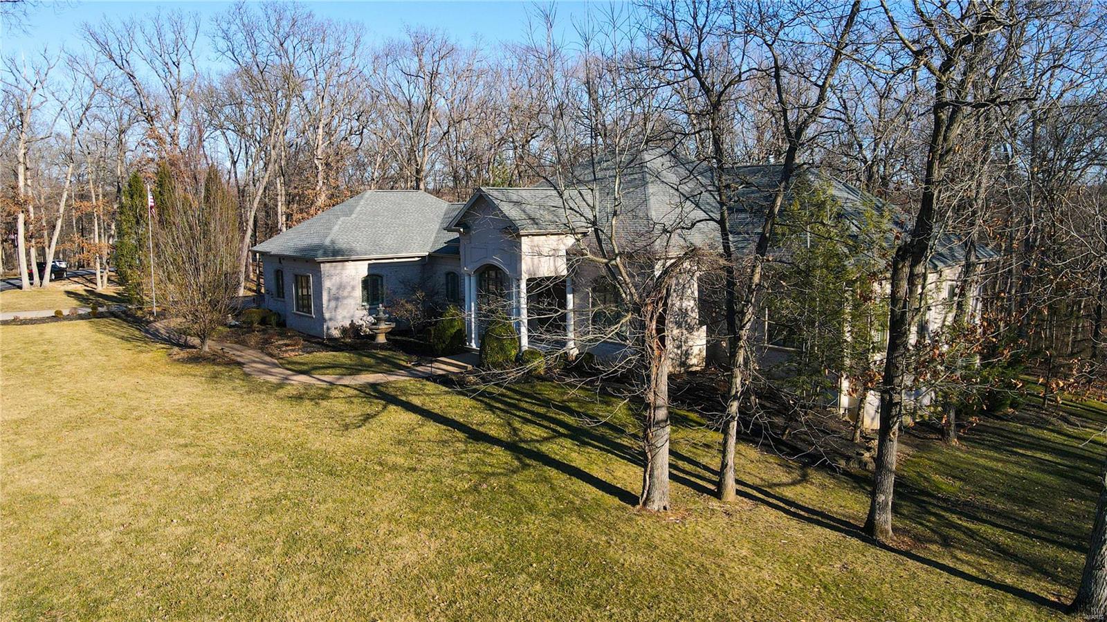 Avondale Hills - Residential