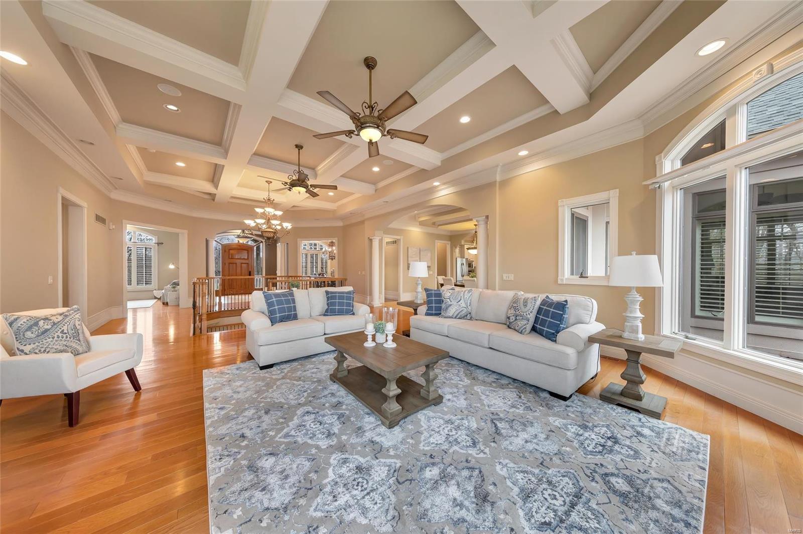 Avondale Hills - Residential