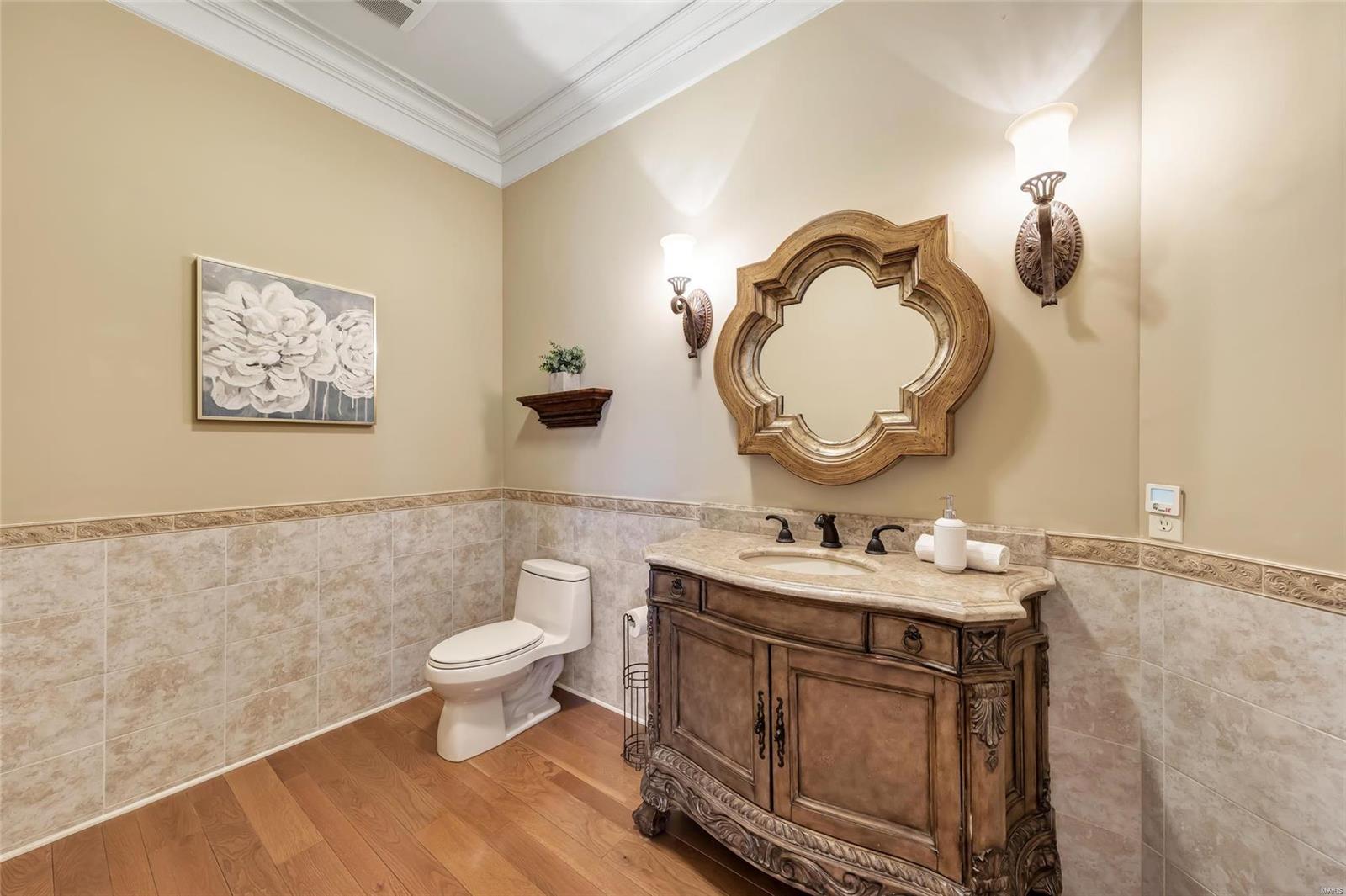 Avondale Hills - Residential