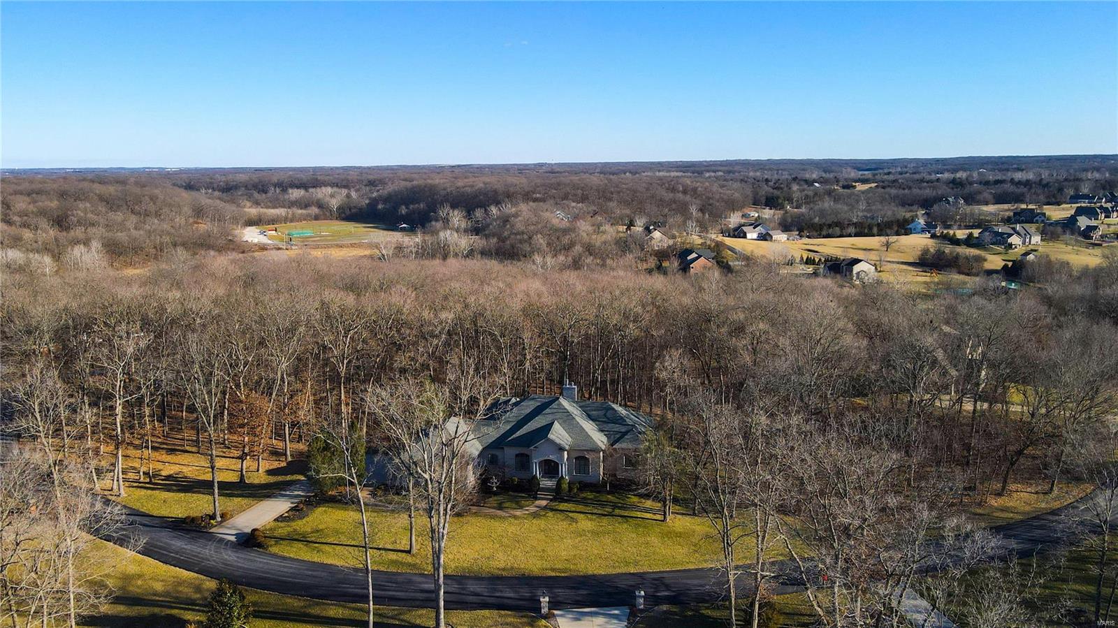 Avondale Hills - Residential