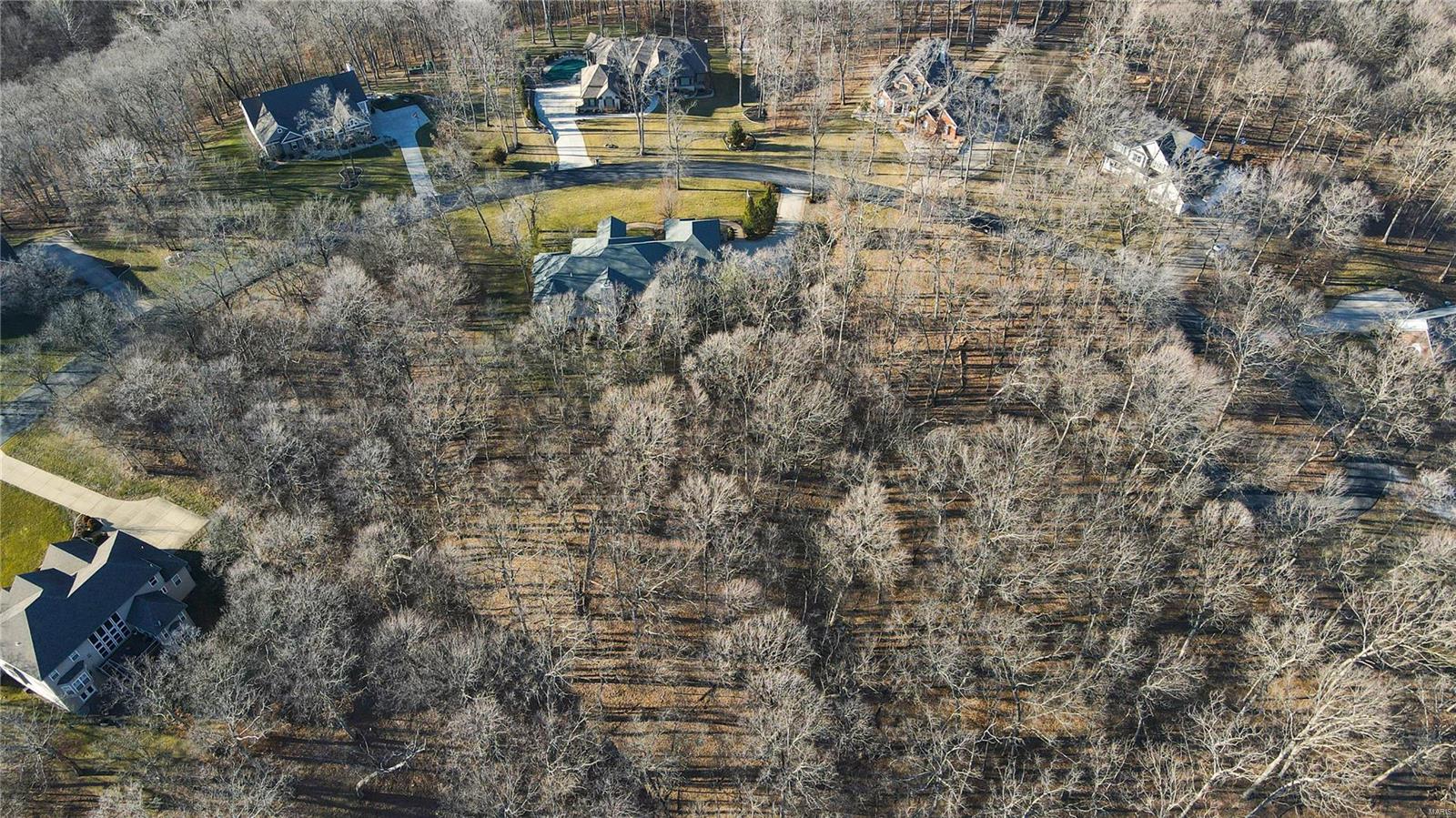 Avondale Hills - Residential