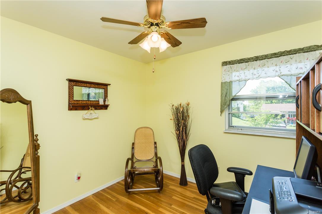 Butler Hill Estates 6 - Residential