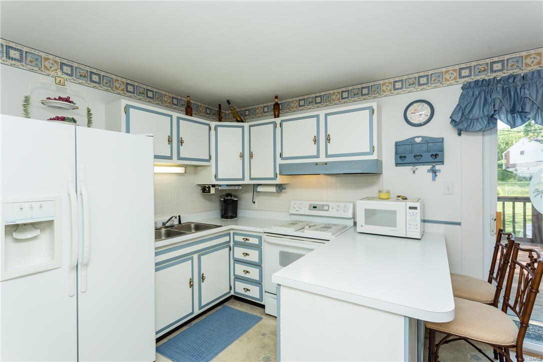 Butler Hill Estates 6 - Residential