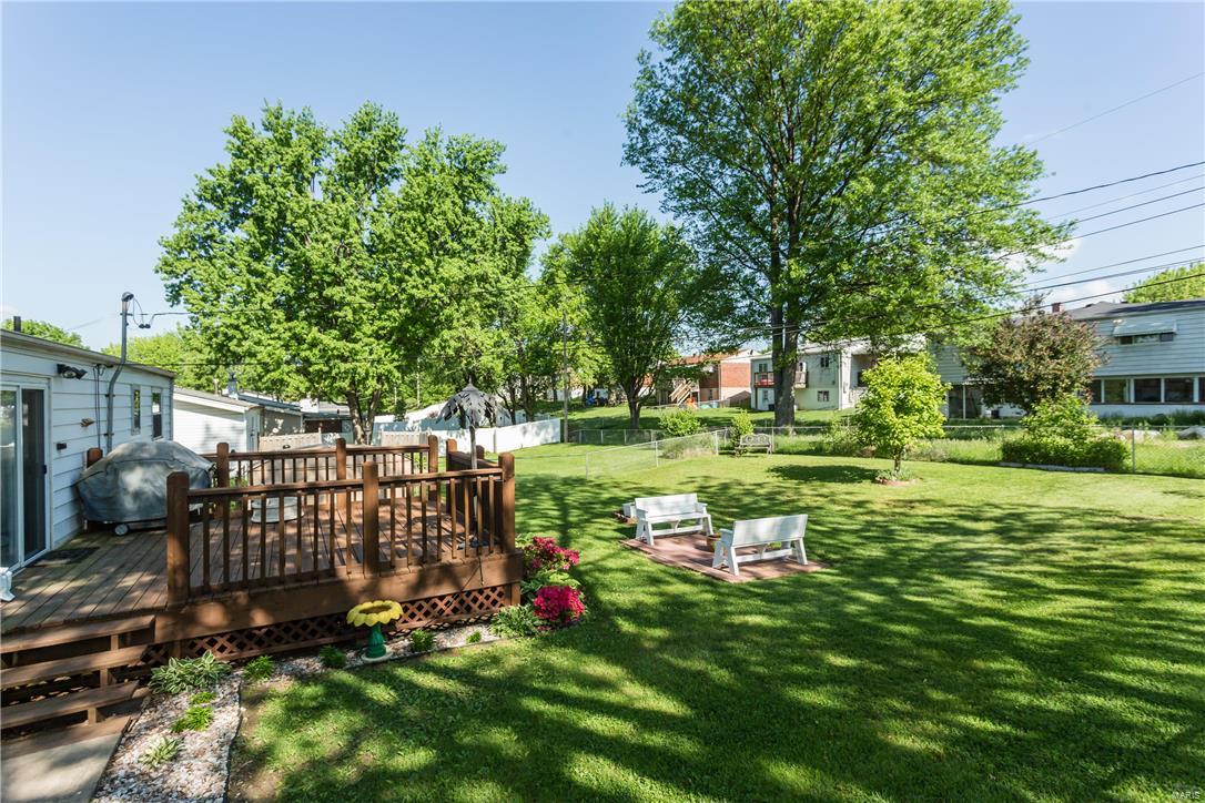 Butler Hill Estates 6 - Residential