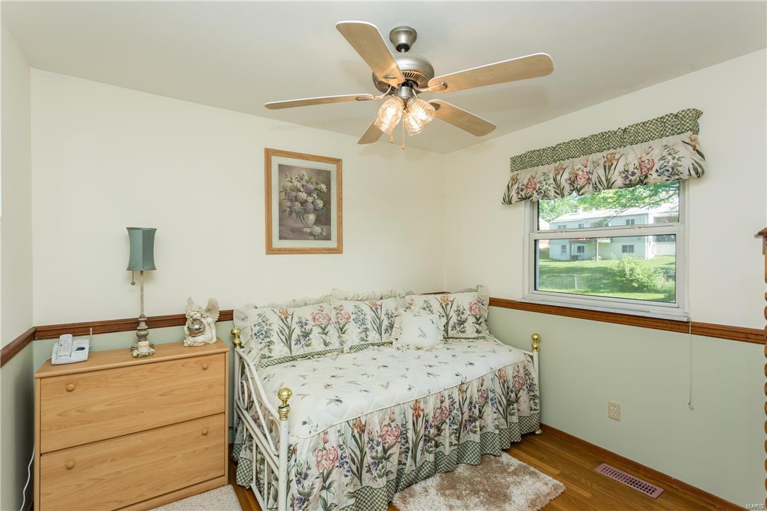 Butler Hill Estates 6 - Residential