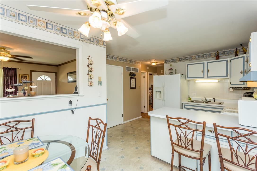 Butler Hill Estates 6 - Residential