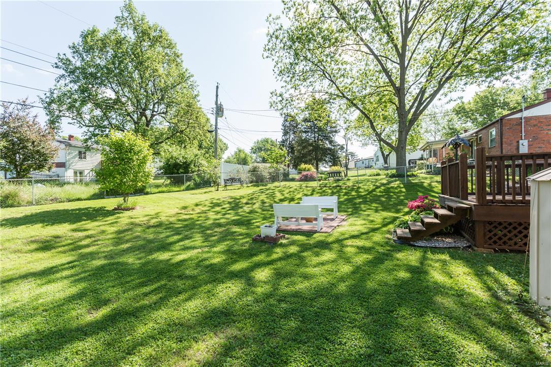 Butler Hill Estates 6 - Residential