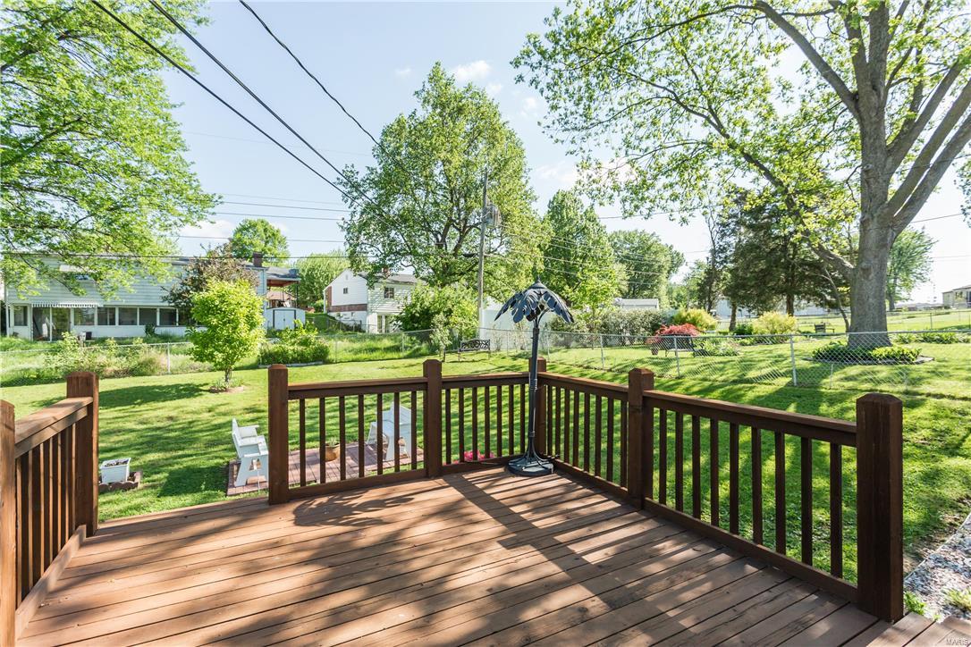 Butler Hill Estates 6 - Residential