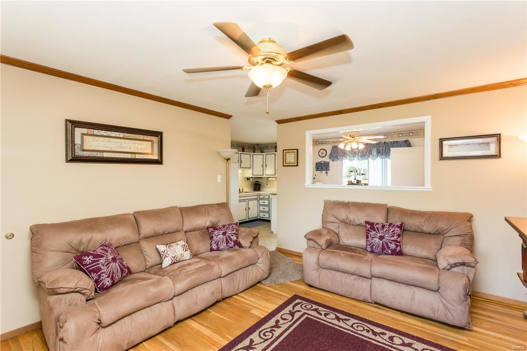 Butler Hill Estates 6 - Residential