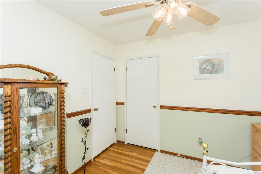 Butler Hill Estates 6 - Residential