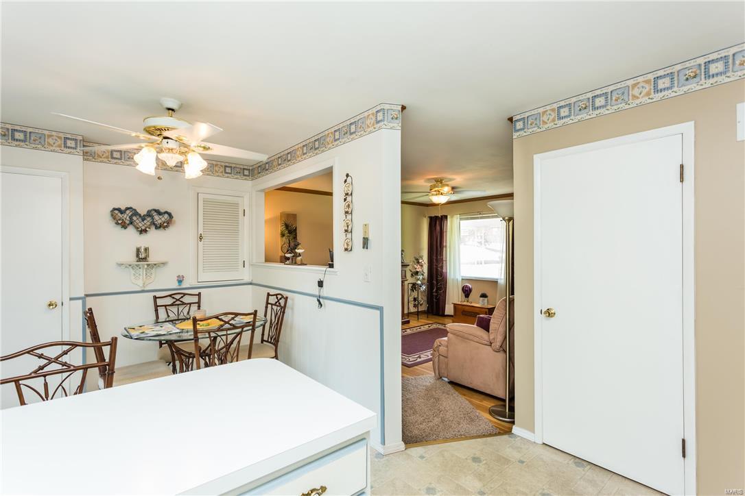 Butler Hill Estates 6 - Residential