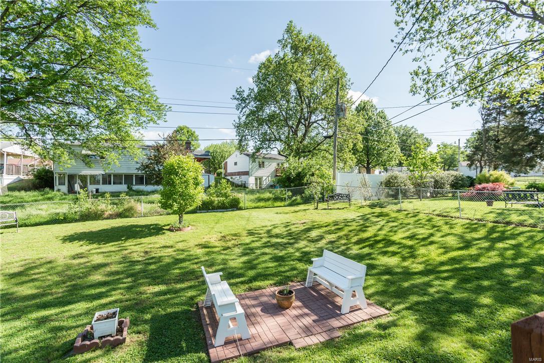 Butler Hill Estates 6 - Residential