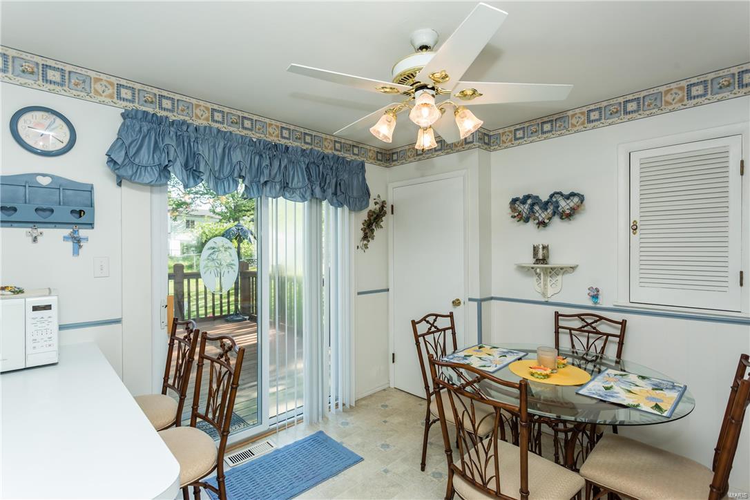 Butler Hill Estates 6 - Residential