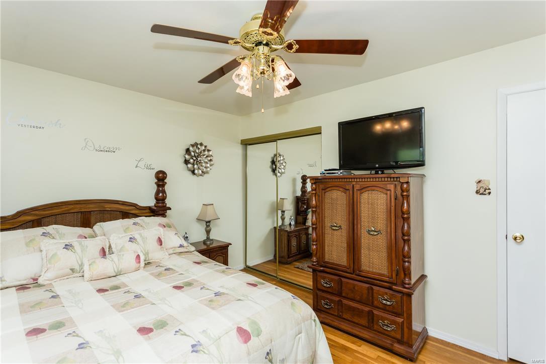 Butler Hill Estates 6 - Residential