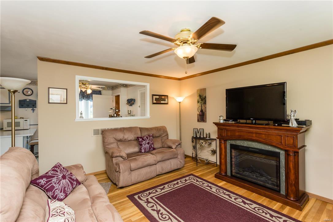 Butler Hill Estates 6 - Residential