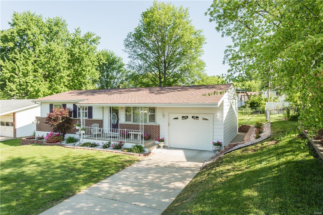 Butler Hill Estates 6 - Residential