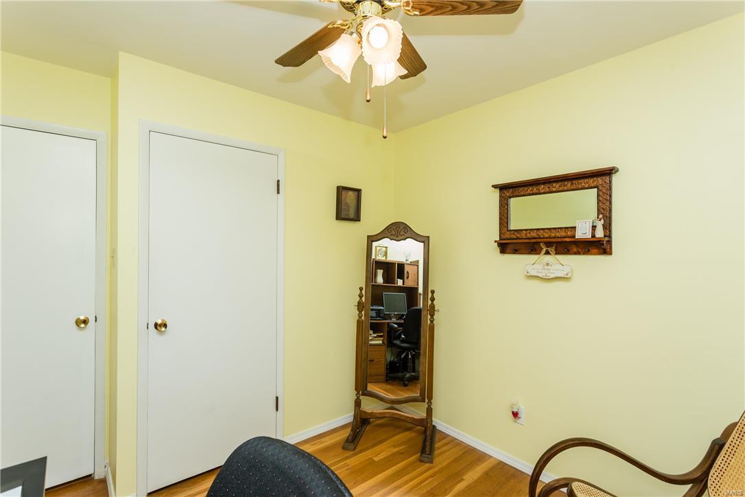 Butler Hill Estates 6 - Residential