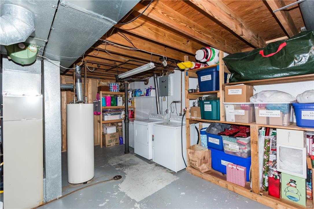 Butler Hill Estates 6 - Residential