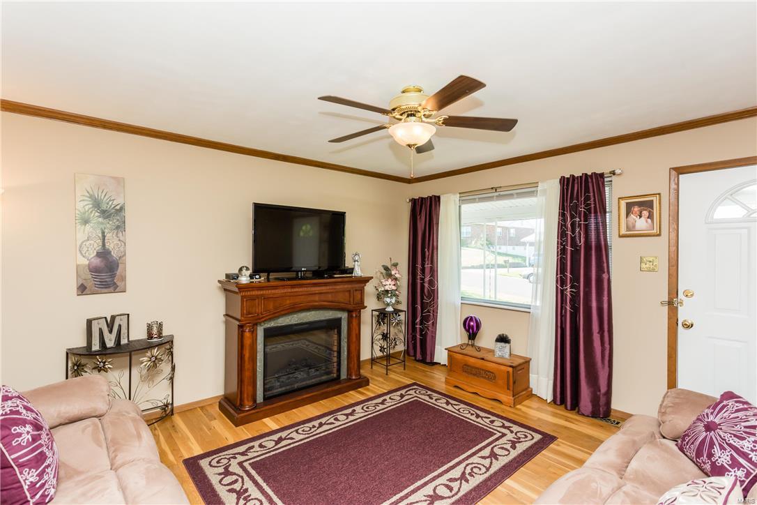 Butler Hill Estates 6 - Residential