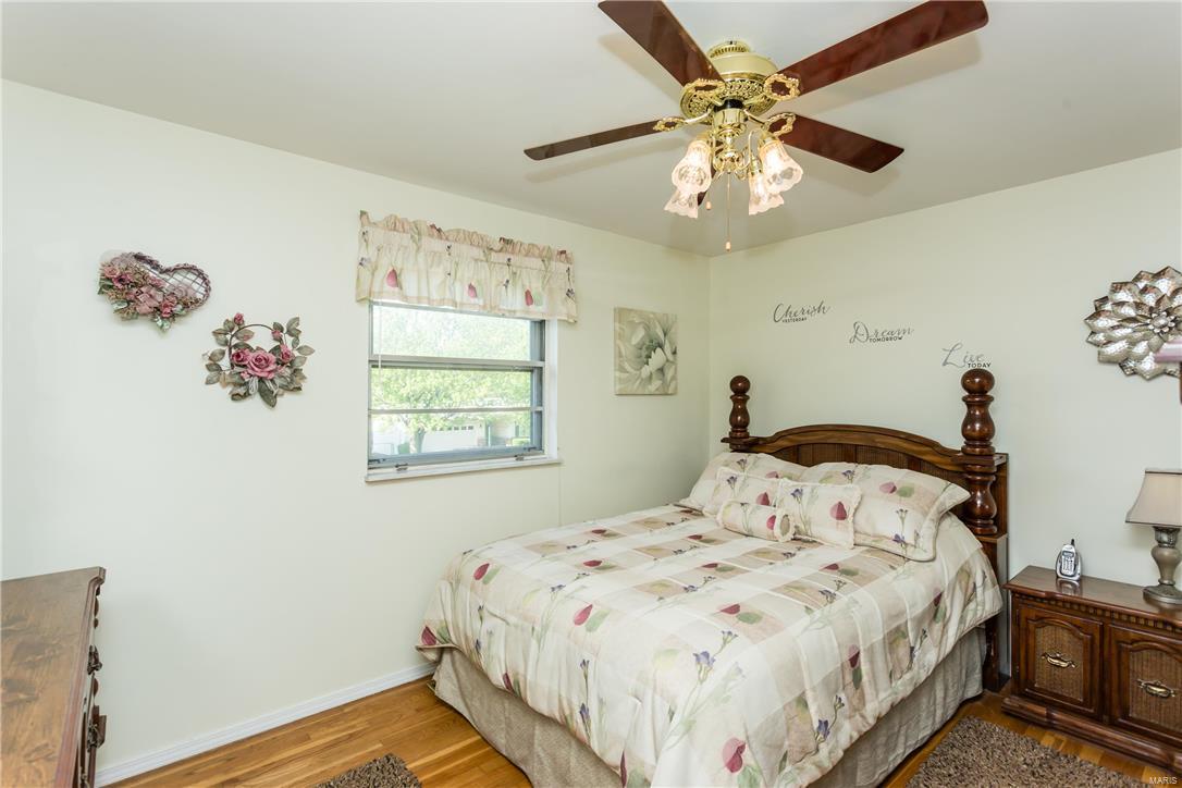 Butler Hill Estates 6 - Residential