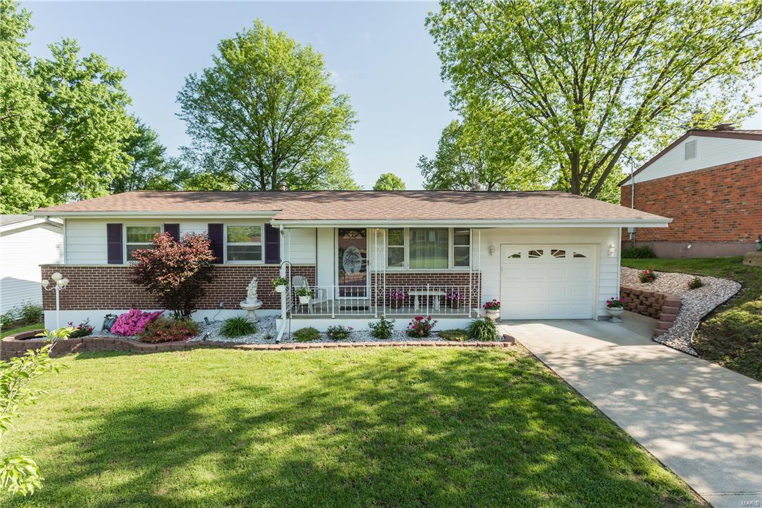 Butler Hill Estates 6 - Residential