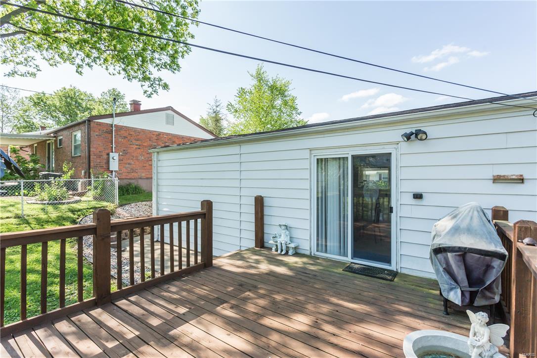 Butler Hill Estates 6 - Residential