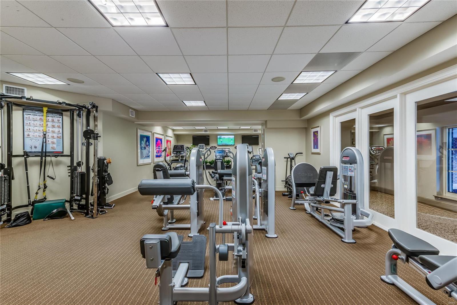 The Plaza In Clayton - Residential