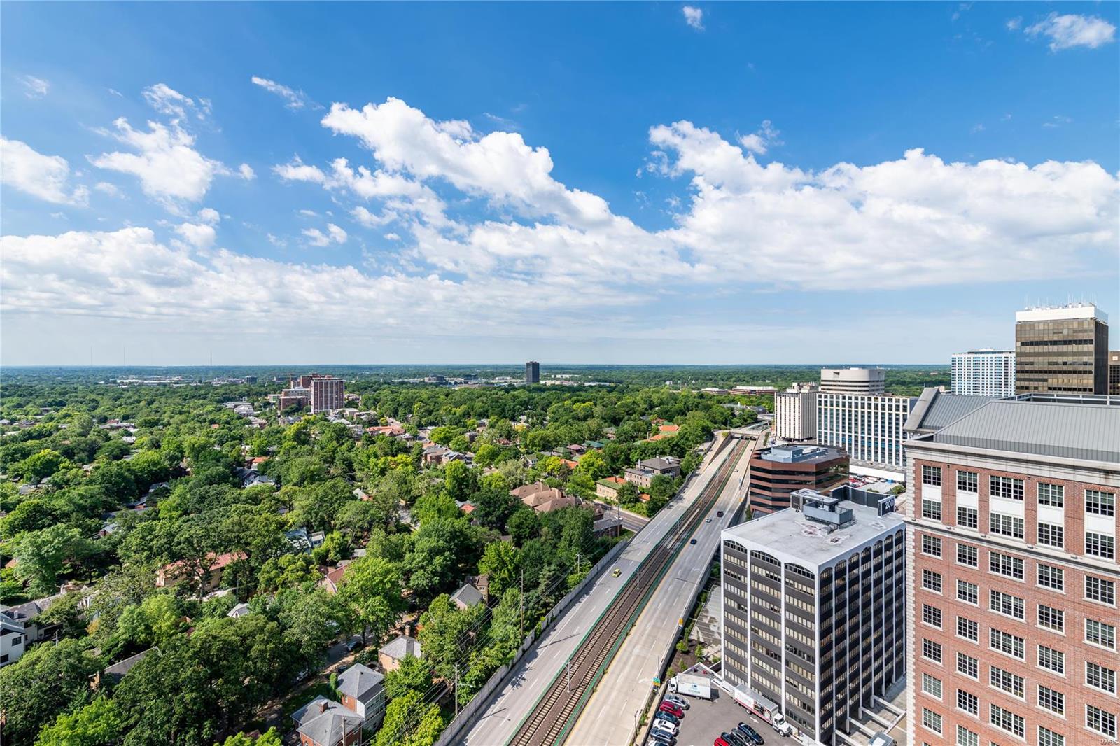 The Plaza In Clayton - Residential