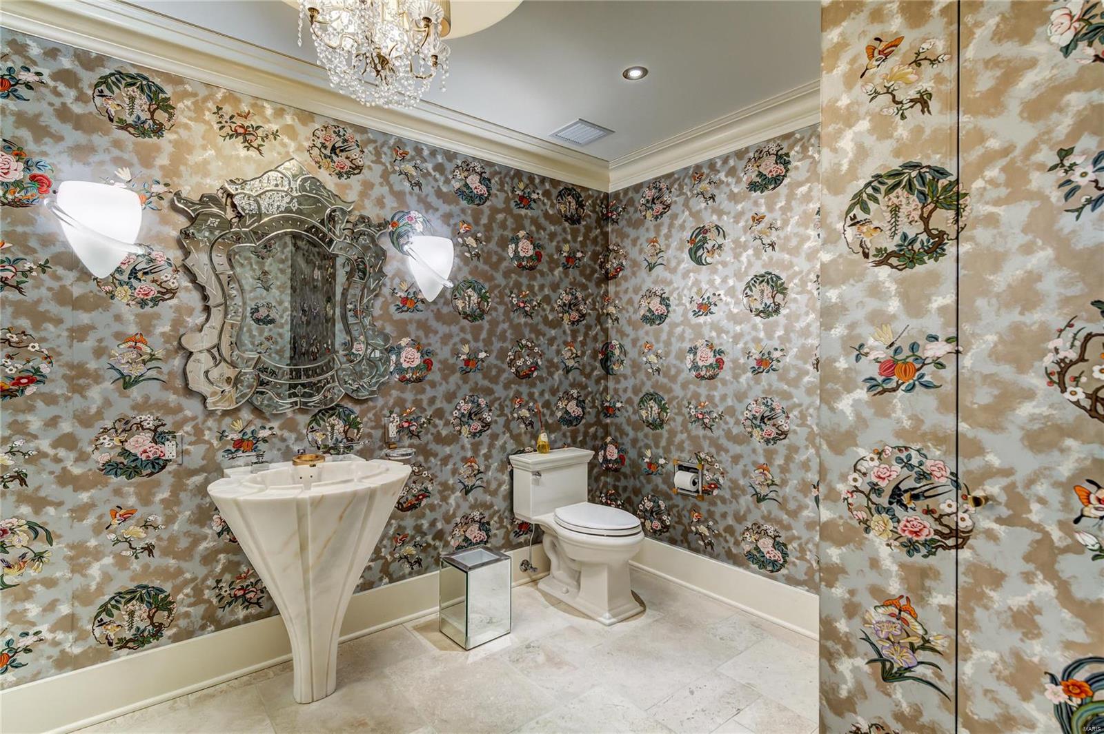 The Plaza In Clayton - Residential