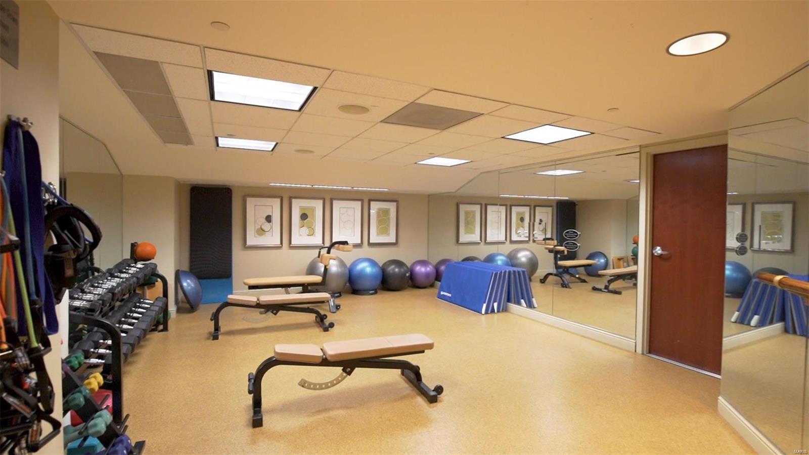 The Plaza In Clayton - Residential