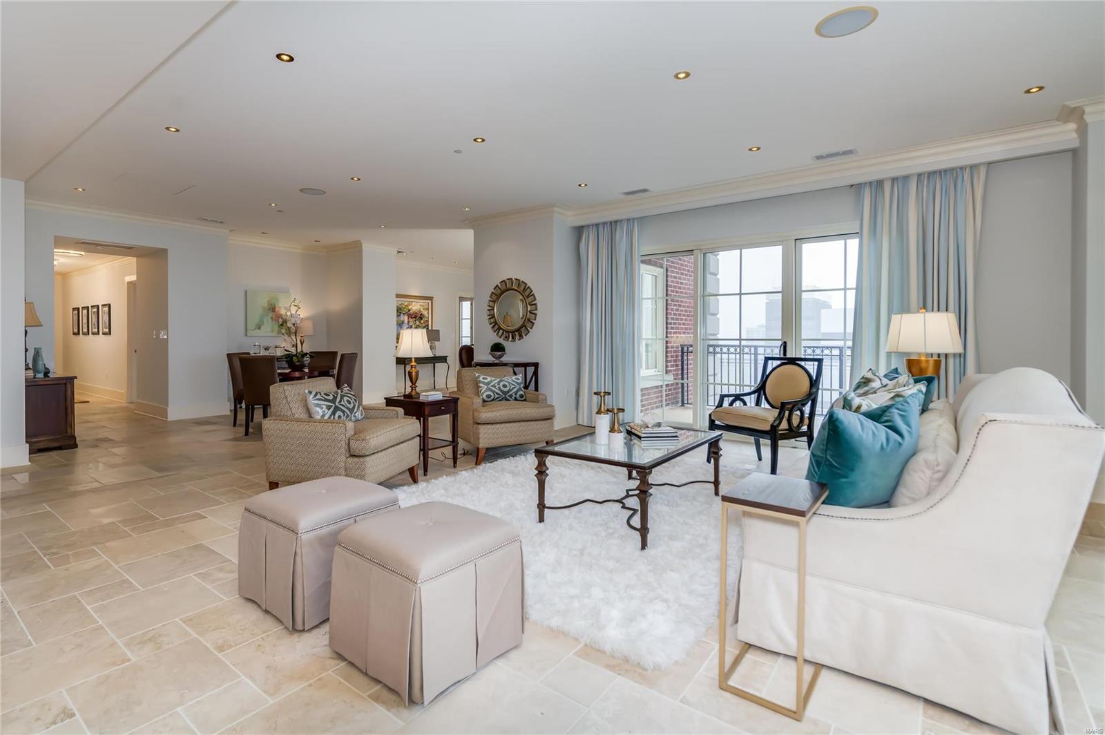 The Plaza In Clayton - Residential