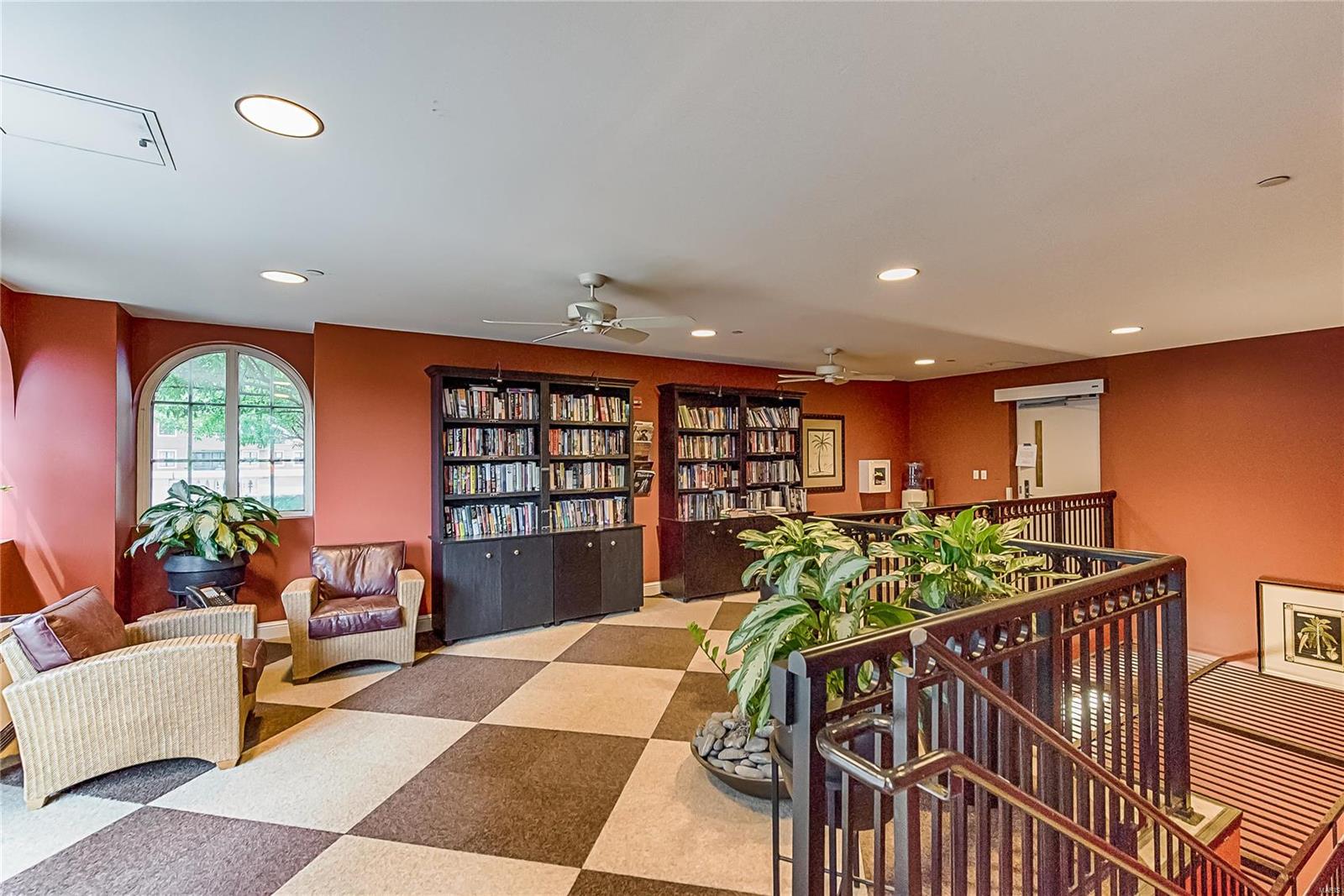 The Plaza In Clayton - Residential