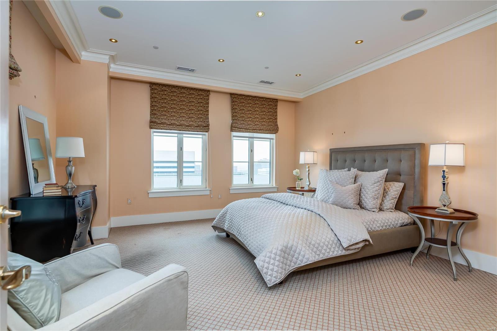 The Plaza In Clayton - Residential