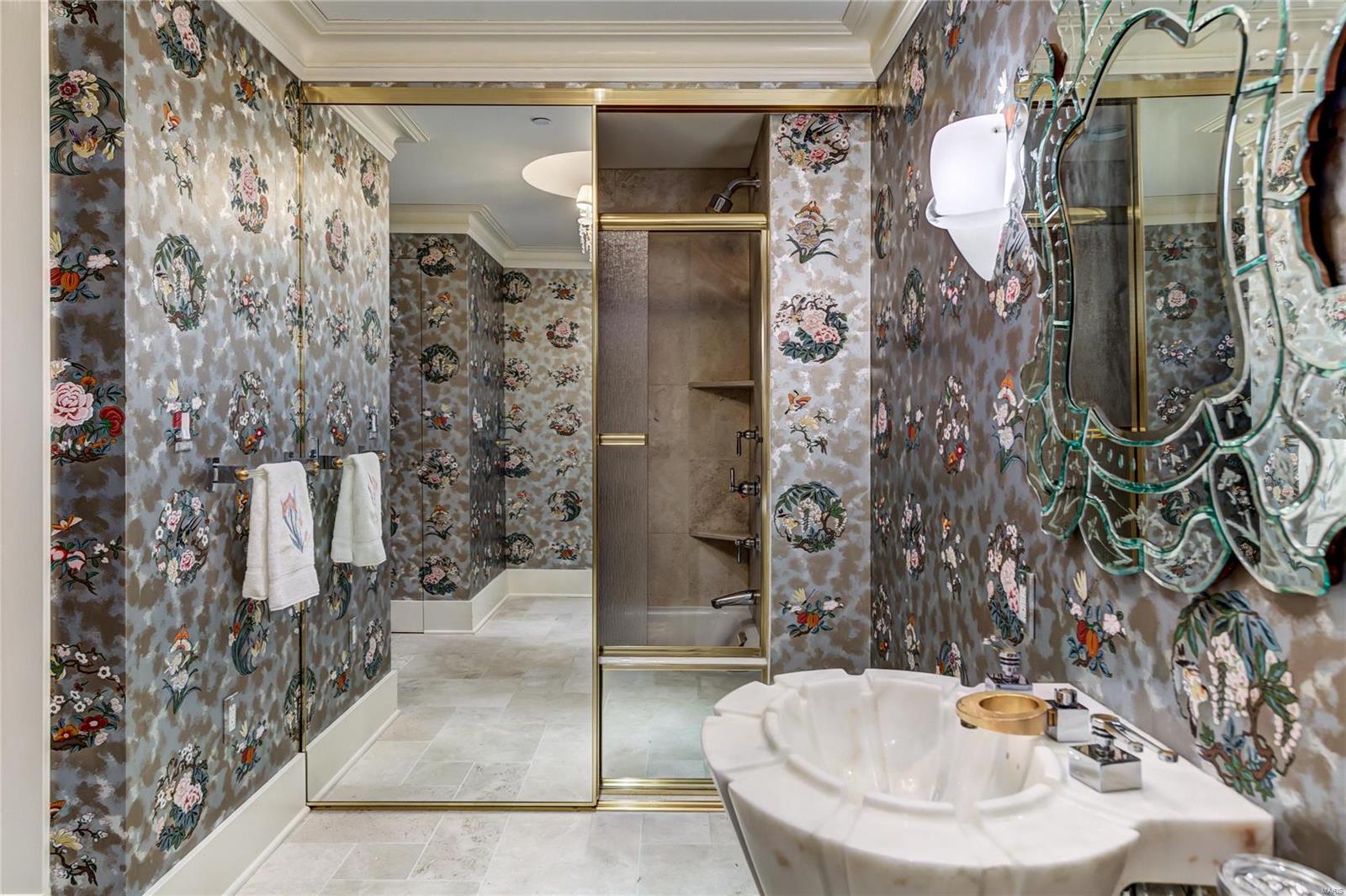 The Plaza In Clayton - Residential