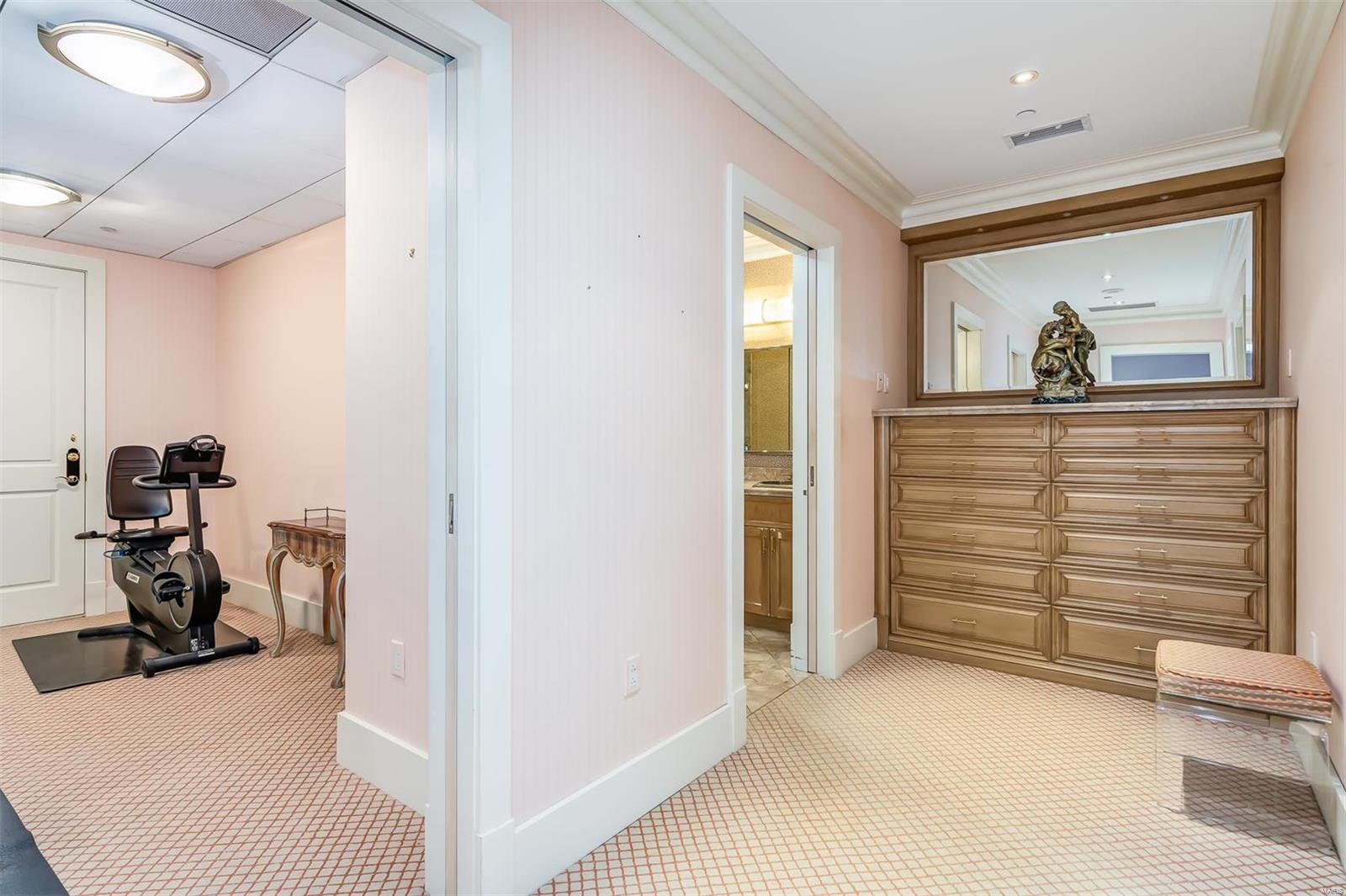 The Plaza In Clayton - Residential