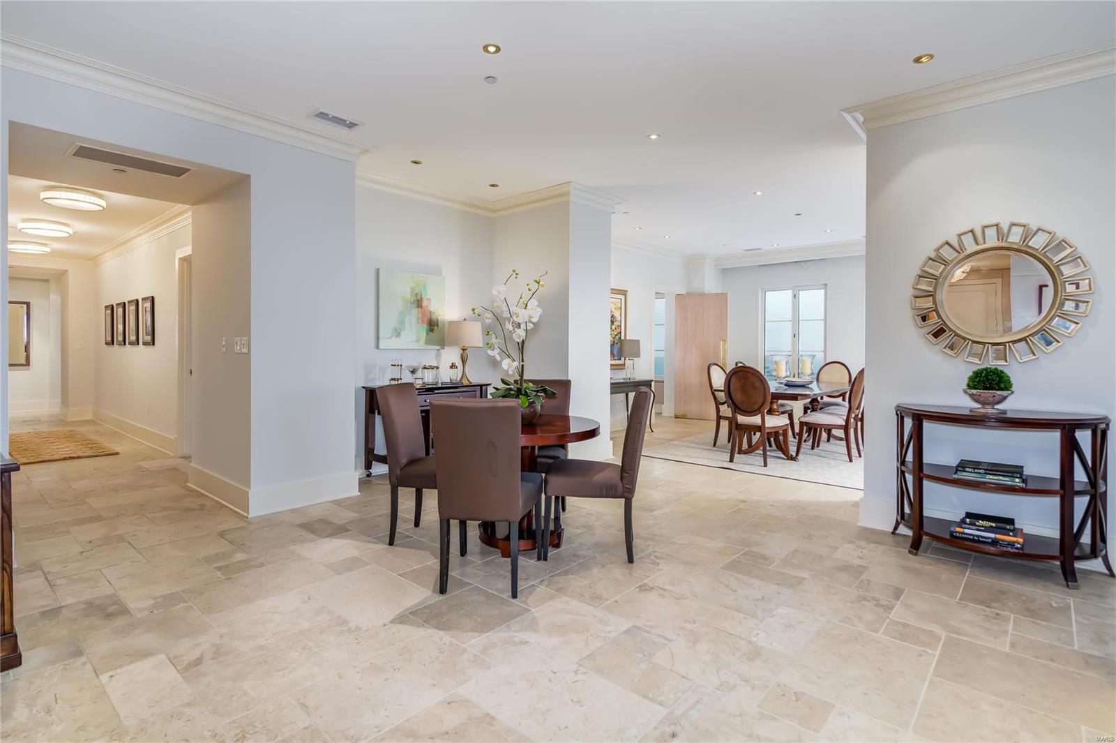 The Plaza In Clayton - Residential