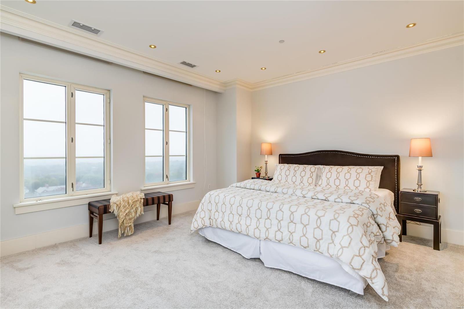 The Plaza In Clayton - Residential