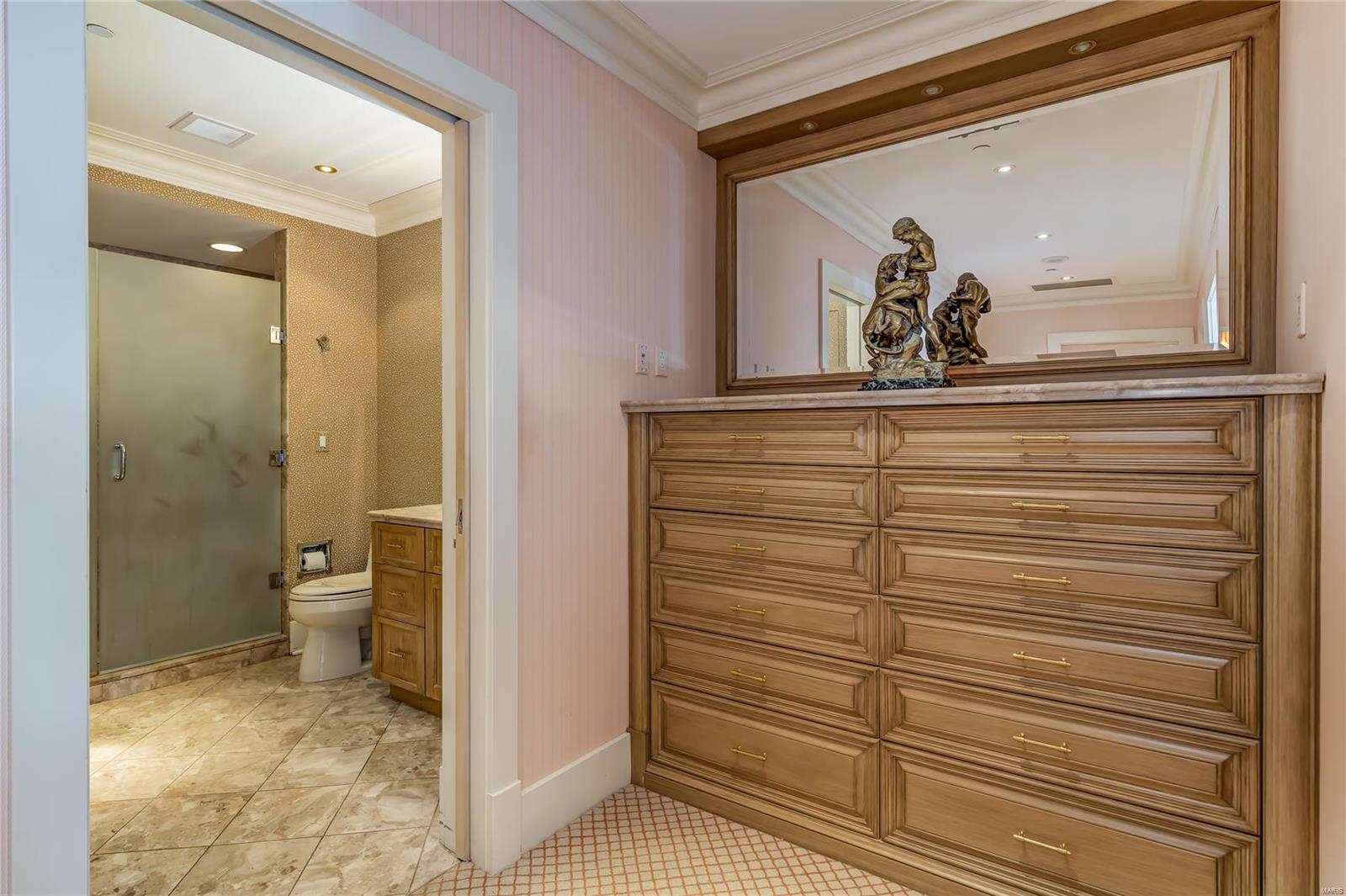 The Plaza In Clayton - Residential