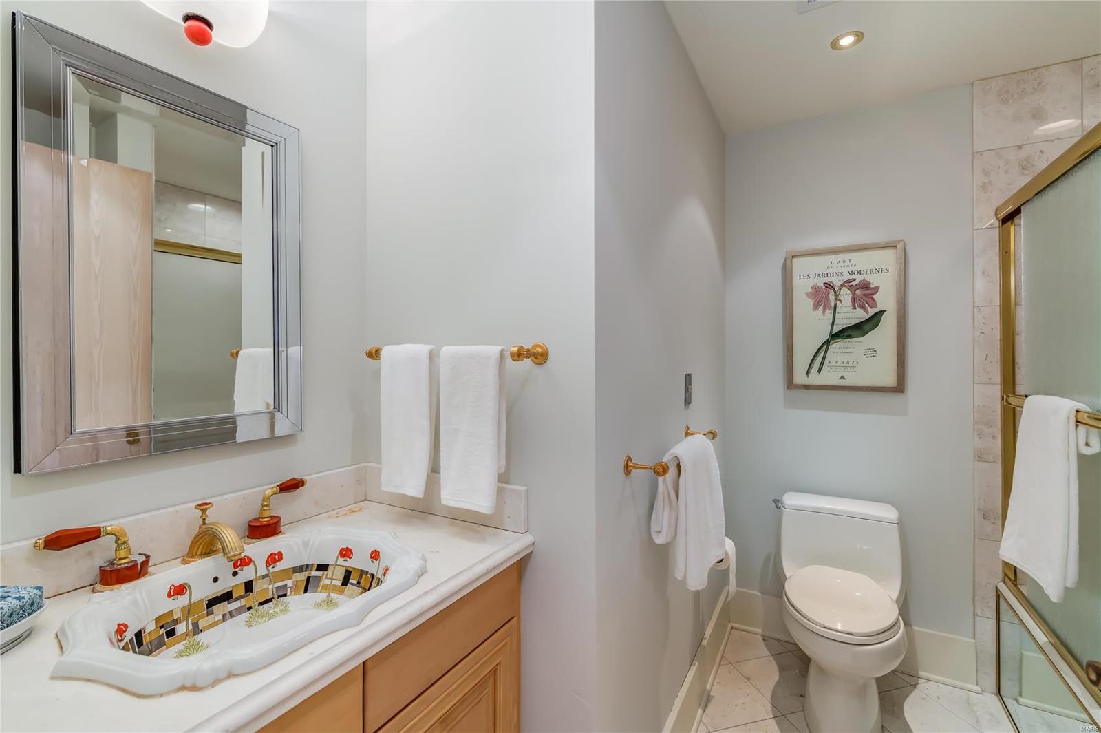 The Plaza In Clayton - Residential