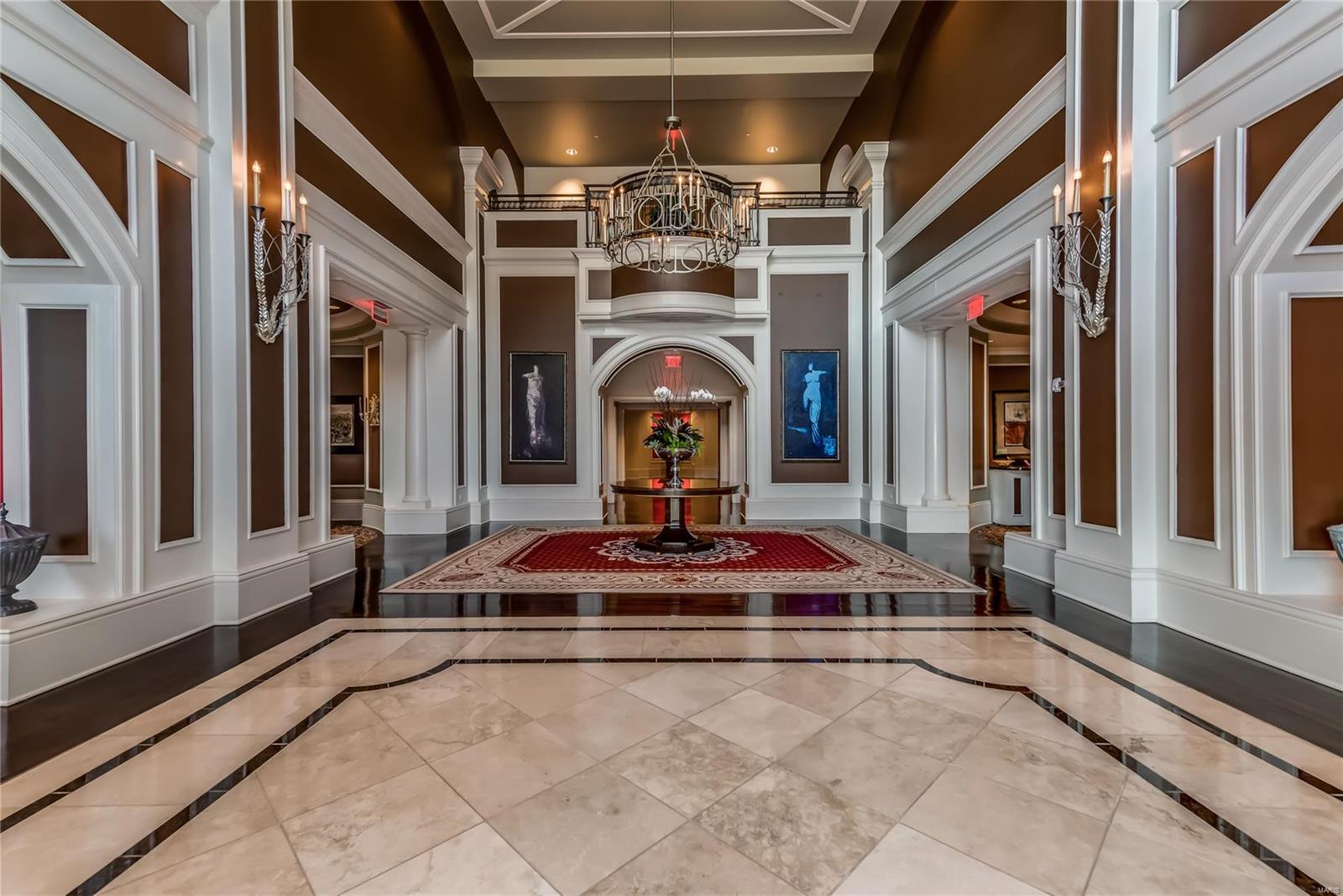 The Plaza In Clayton - Residential