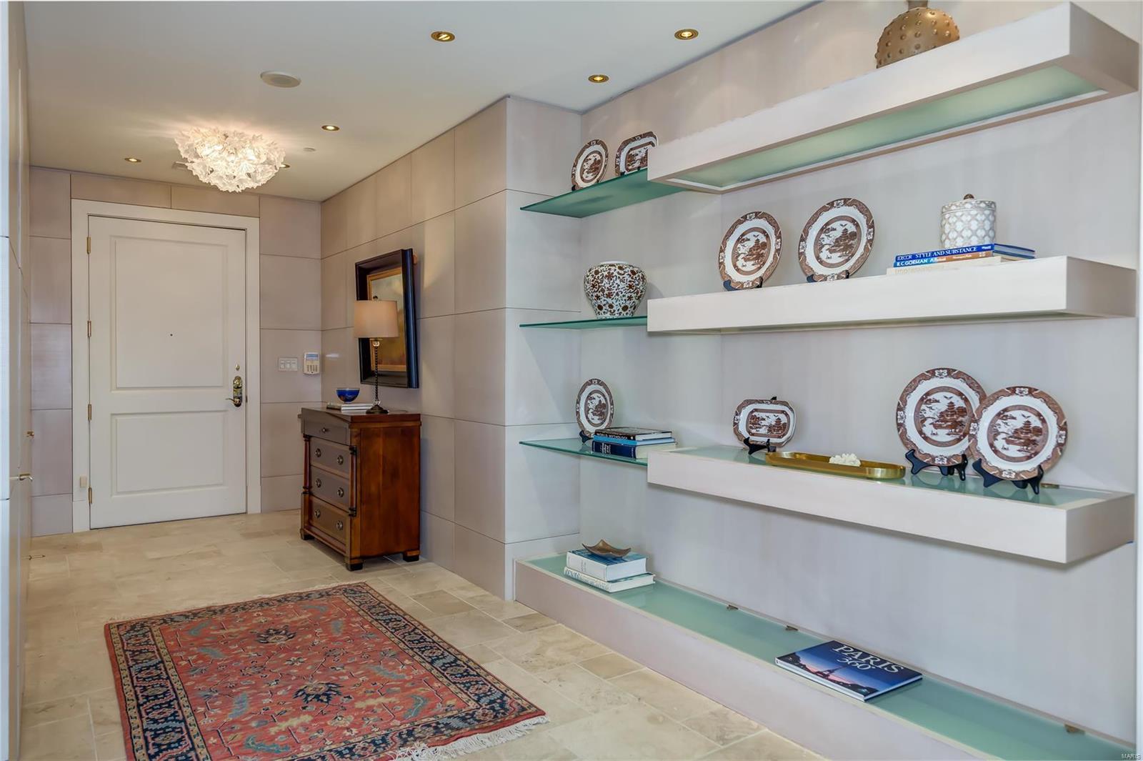 The Plaza In Clayton - Residential