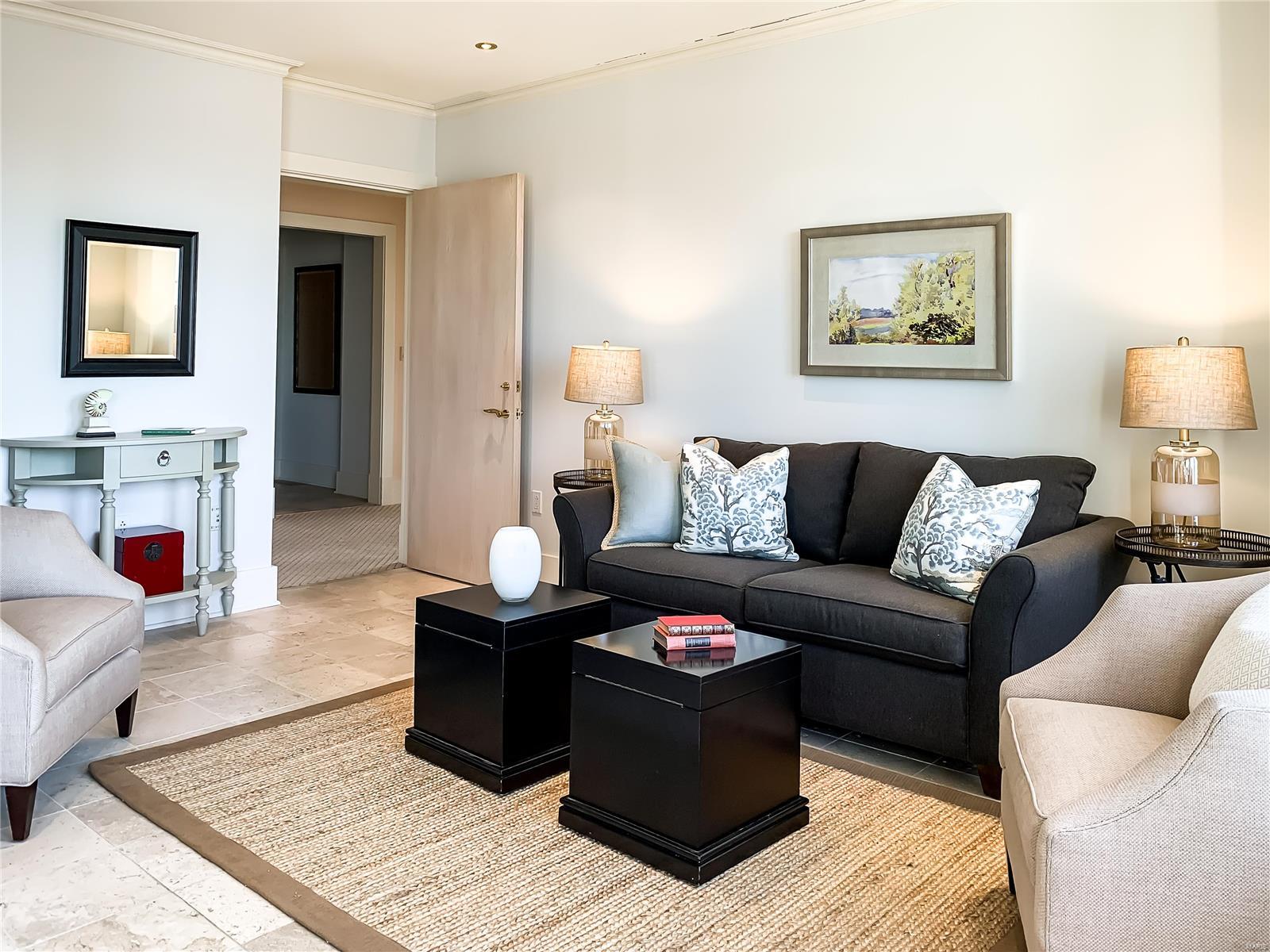 The Plaza In Clayton - Residential