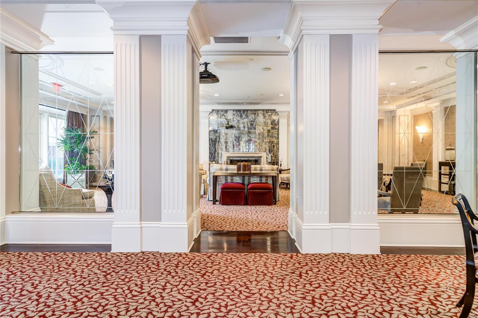 The Plaza In Clayton - Residential