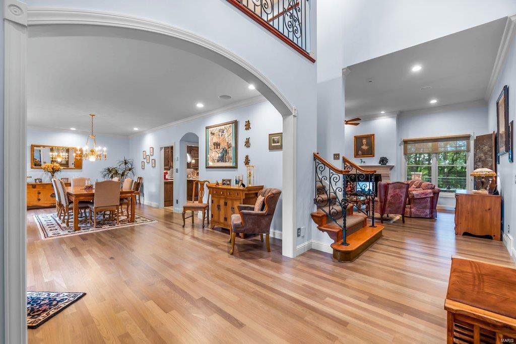 Elmwood Estate - Residential