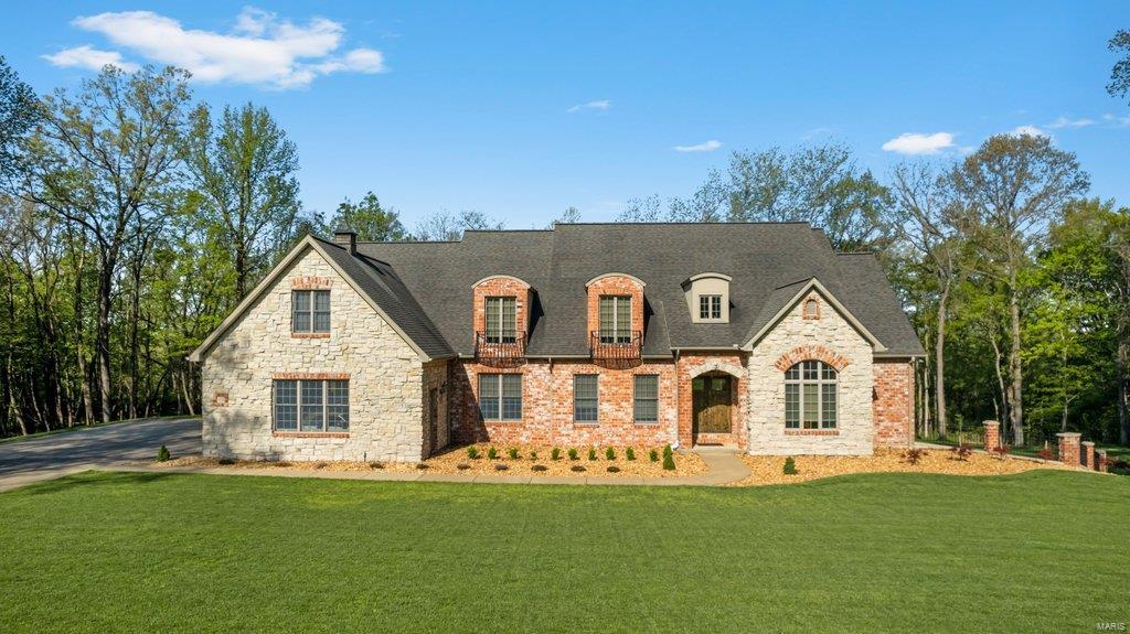 Elmwood Estate - Residential