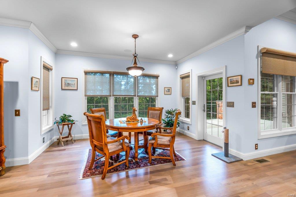 Elmwood Estate - Residential