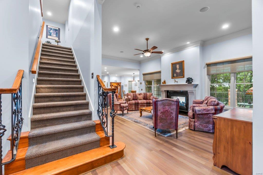 Elmwood Estate - Residential