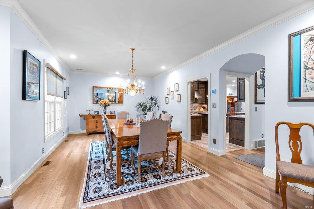 Elmwood Estate - Residential